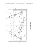 Training Device diagram and image