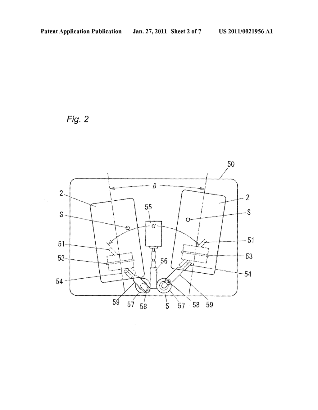 EXERCISE ASSISTING DEVICE - diagram, schematic, and image 03