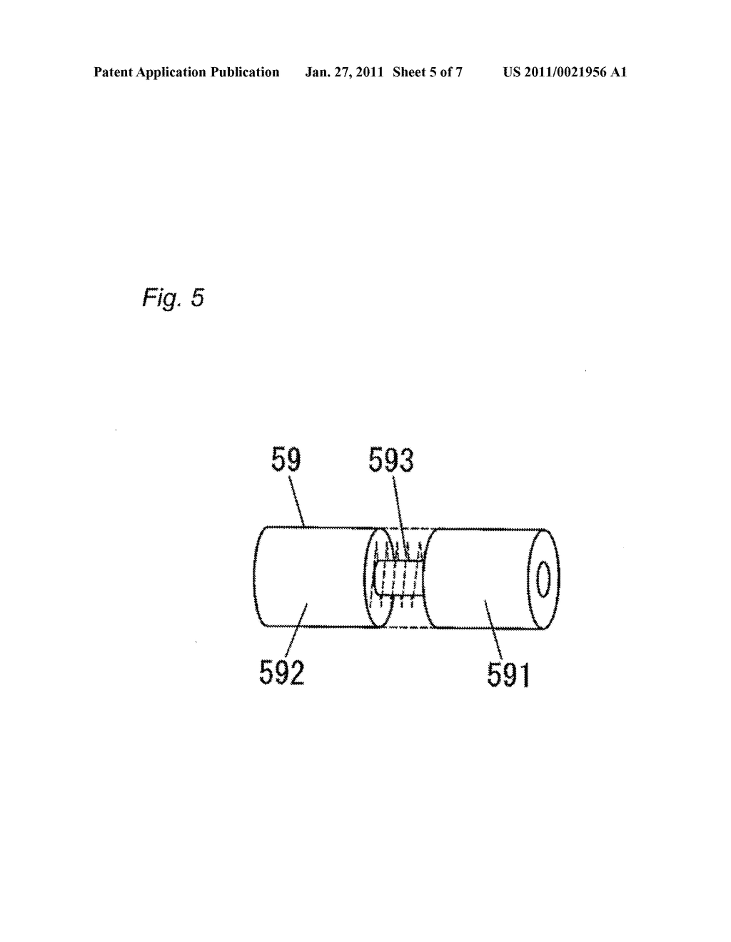 EXERCISE ASSISTING DEVICE - diagram, schematic, and image 06