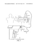 DEVICE FOR APPLYING A PULSATING PRESSURE TO A LOCAL REGION OF THE BODY AND THE APPLICATIONS THEREOF diagram and image