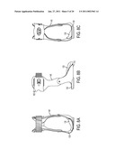 ANKLE BRACE AND METHOD OF USING SAME diagram and image