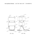 ANKLE BRACE AND METHOD OF USING SAME diagram and image