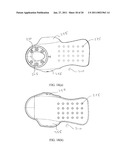 ANKLE BRACE AND METHOD OF USING SAME diagram and image