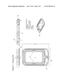 Device for Promotion of Hemostasis and/or Wound Healing diagram and image