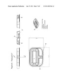 Device for Promotion of Hemostasis and/or Wound Healing diagram and image