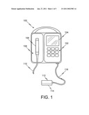 Method and Apparatus for Patient-Controlled Medical Therapeutics diagram and image