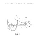 Method and Apparatus for Patient-Controlled Medical Therapeutics diagram and image