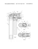 MICROPUMP AND METHOD FOR MANUFACTURING THEREOF diagram and image