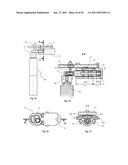 MICROPUMP AND METHOD FOR MANUFACTURING THEREOF diagram and image