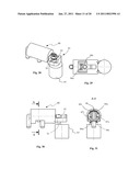 MICROPUMP AND METHOD FOR MANUFACTURING THEREOF diagram and image