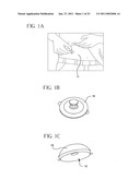 Method and apparatus for delivering a therapeutic substance through an injection port diagram and image