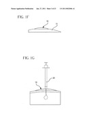 Method and apparatus for delivering a therapeutic substance through an injection port diagram and image