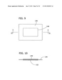 MULTILAYER ABSORBENT ARTICLE diagram and image