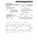 Absorbent Article Having An Umbilical Notch Cut diagram and image