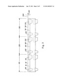 Absorbent Article Having An Umbilical Notch Cut diagram and image