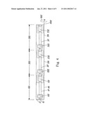 Absorbent Article Having An Umbilical Notch Cut diagram and image