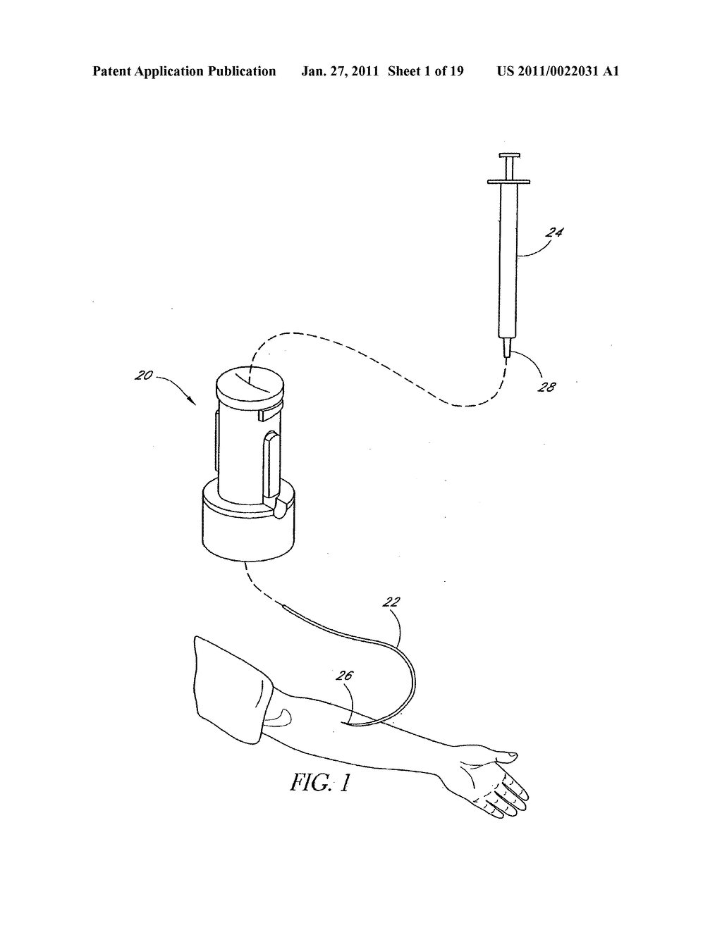 NEEDLELESS MEDICAL CONNECTOR - diagram, schematic, and image 02