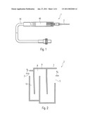 CRYOSURGICAL INSTRUMENT diagram and image