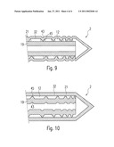 CRYOSURGICAL INSTRUMENT diagram and image