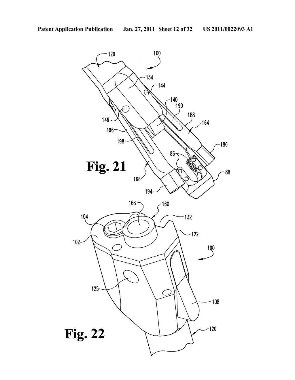 SYSTEMS AND METHODS FOR SPINAL STABILIZATION WITH FLEXIBLE ELEMENTS - diagram, schematic, and image 13