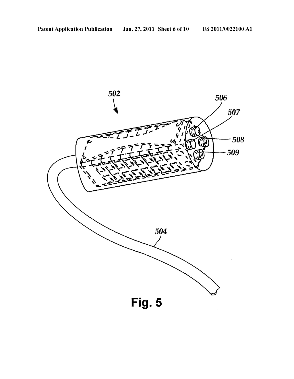 MULTI-PORT MODULAR CONNECTOR FOR IMPLANTABLE ELECTRICAL STIMULATION SYSTEMS AND METHODS OF MAKING AND USING - diagram, schematic, and image 07