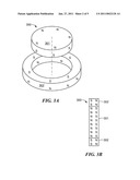 Magnetic Attachment Arrangement for Implantable Device diagram and image