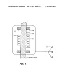 Magnetic Attachment Arrangement for Implantable Device diagram and image