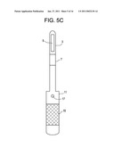 Intranasal Red Light Probe For Treating Alzheimer s Disease diagram and image