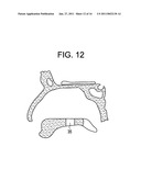 Intranasal Red Light Probe For Treating Alzheimer s Disease diagram and image