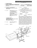 APPARATUS AND METHOD FOR PROVIDING ENHANCED HEAT TRANSFER FROM A BODY diagram and image