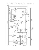 APPARATUS AND METHOD FOR PROVIDING ENHANCED HEAT TRANSFER FROM A BODY diagram and image