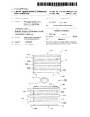 COOLING GARMENT diagram and image