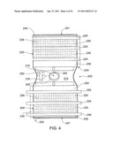 COOLING GARMENT diagram and image