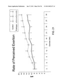 COOLING GARMENT diagram and image