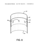 ENDOLUMINAL PROSTHETIC CONDUIT SYSTEMS AND METHOD OF COUPLING diagram and image