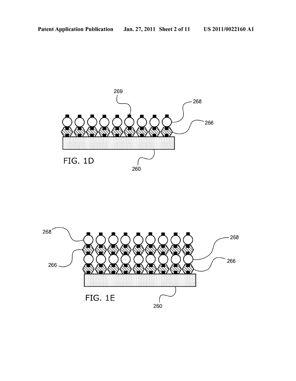 Medical Devices Having an Inorganic Coating Layer Formed by Atomic Layer Deposition - diagram, schematic, and image 03