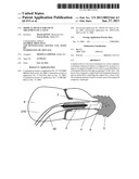 MEDICAL DEVICE FOR USE IN TREATMENT OF A VALVE diagram and image