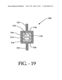 Intervertebral body fusion cage with keels and implantation methods diagram and image