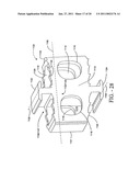 Intervertebral body fusion cage with keels and implantation methods diagram and image