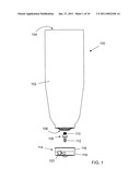 SEALING LINER AND LOCK FOR PROSTHETIC LIMB diagram and image