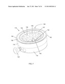 SEALING LINER AND LOCK FOR PROSTHETIC LIMB diagram and image