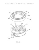 SEALING LINER AND LOCK FOR PROSTHETIC LIMB diagram and image