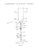 SEALING LINER AND LOCK FOR PROSTHETIC LIMB diagram and image