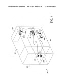 DISTRIBUTED INPUT/OUTPUT CONTROL SYSTEMS AND METHODS diagram and image