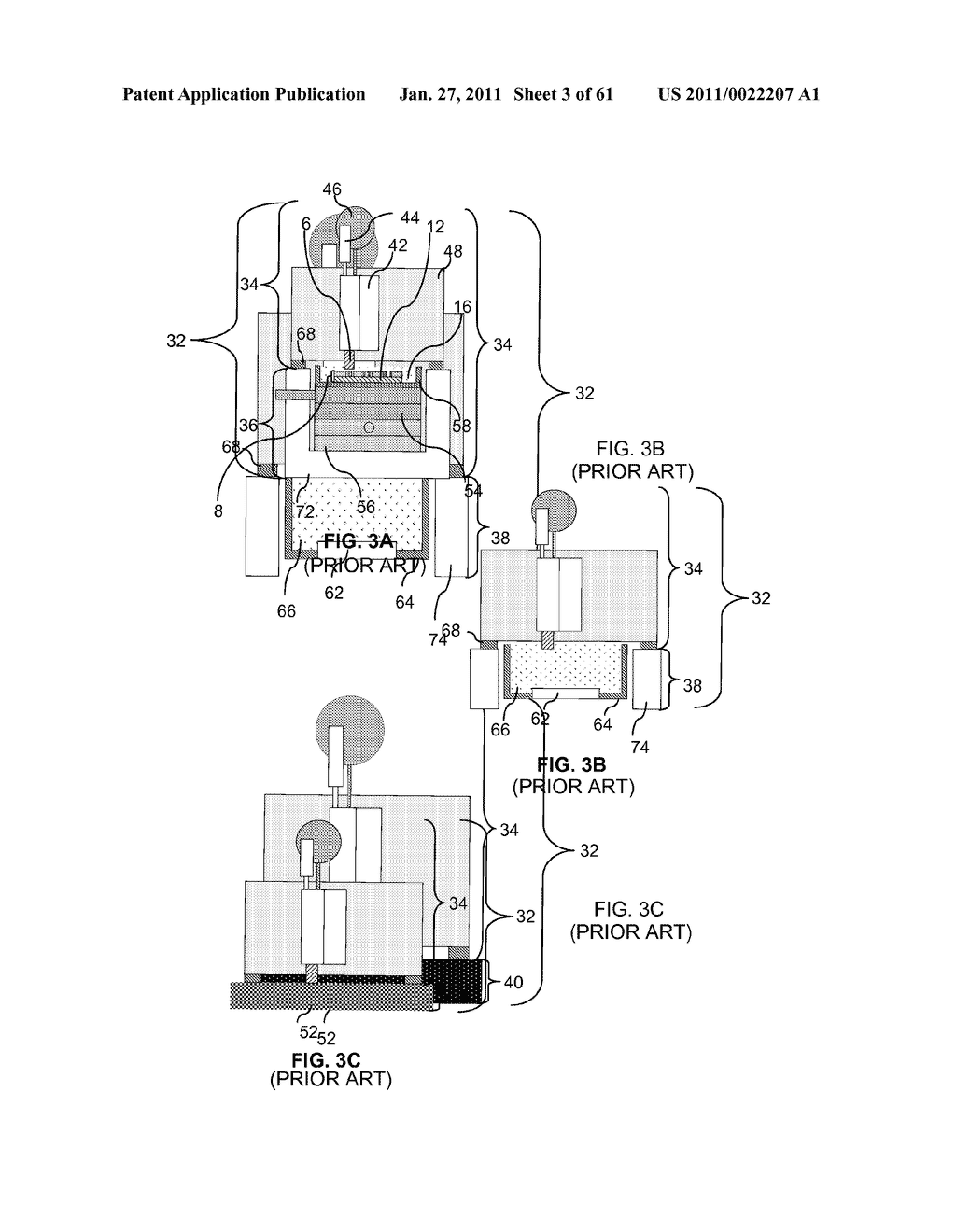 Methods of and Apparatus for Electrochemically Fabricating Structures Via Interlaced Layers or Via Selective Etching and Filling of Voids - diagram, schematic, and image 04