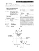 WORK MEASURING METHOD, METHOD FOR ATTACHING SUSPENSION ASSEMBLY AND APPARATUS FOR ATTACHING SUSPENSION ASSEMBLY diagram and image