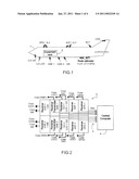 Distributed Architecture for All Radionavigation Aids diagram and image