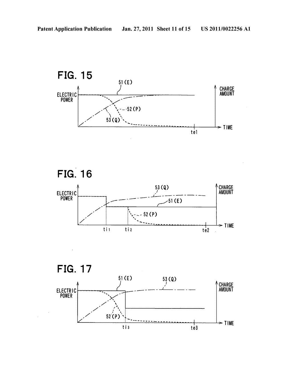 Door control and charge control for plug-in charge type vehicle - diagram, schematic, and image 12