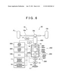 VEHICULAR STEERING CONTROL SYSTEM AND STEERING CONTROL METHOD diagram and image