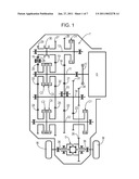 VEHICLE AUTOMATIC TRANSMISSION diagram and image